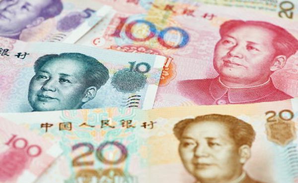 From September 30, China will begin direct trading between its yuan currency and the euro