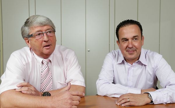 Roger Philippi n'a pas tourné autour du pot avec Caza.