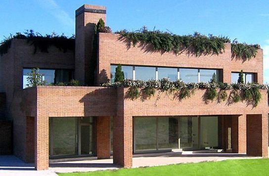 La maison du Brésilien Kaka à Madrid est estimée à 2,5 millions d'euros
