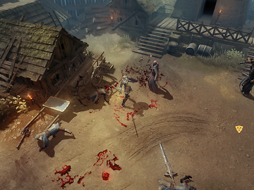 Game-Tipp: "Vikings: Wolves of Midgard": Wikinger auf teuflischen Spuren