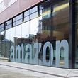 Les principaux locaux d'Amazon au Luxembourg, sur les rives de Clausen.