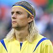 Anatoliy Tymoshchuk und die Ukraine nehmen die FLF-Auswahl sehr ernst.