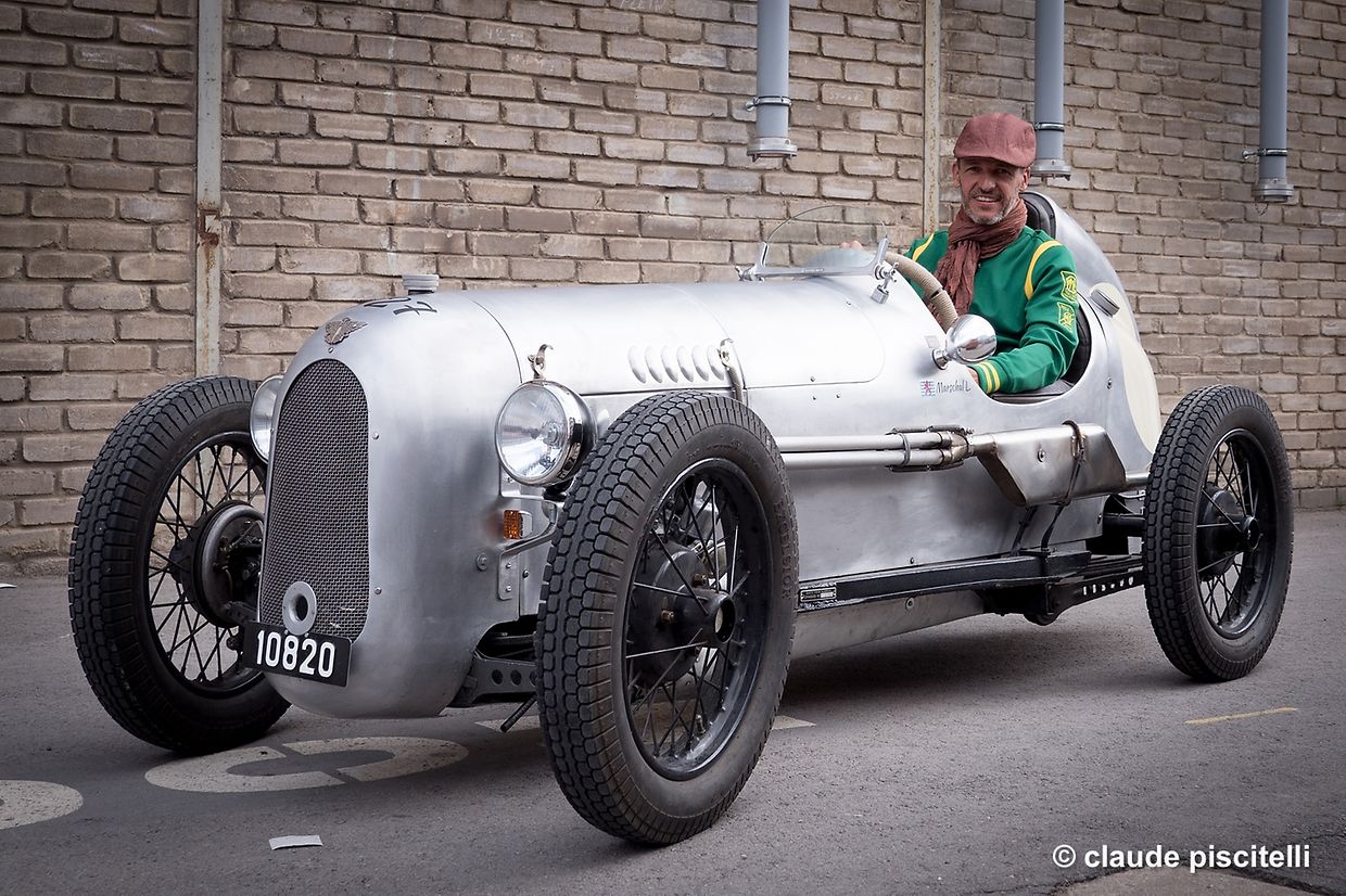 LOF OLDTIMER BREAKFAST -  LËTZEBUERGER OLDTIMER FEDERATIOUN  - 1535°C  - Differdange - 18.06.2017 © claude piscitelli