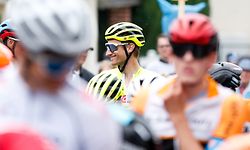 Tom Wirtgen / Rennrad Nationale Meisterachaften 2022 / 26.06.2022 / Championnat National 2022 Cyclisme / Nospelt / Foto: Yann Hellers