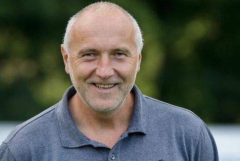 Football: Théo Malget reprend le FC Munsbach