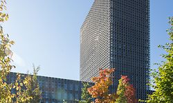 Uni Belval, Université, Universität, Studenten, Etudiants, Uni.lu, Foto Lex Kleren