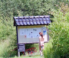 Porte Ouverte den 25. an 26. Mai bei de Lëtzebuerger Naturisten