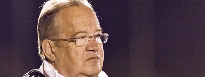 Carlo Calmes est encore à la recherche d'une gardienne et de joueuses d'expérience pour la saison prochaine