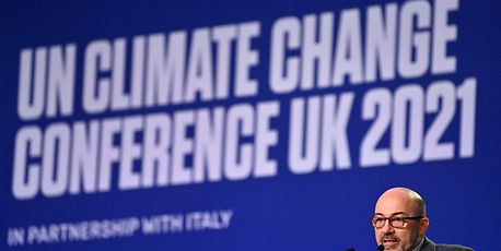 Making sense of the narratives after Glasgow climate talks - Vimarsana News