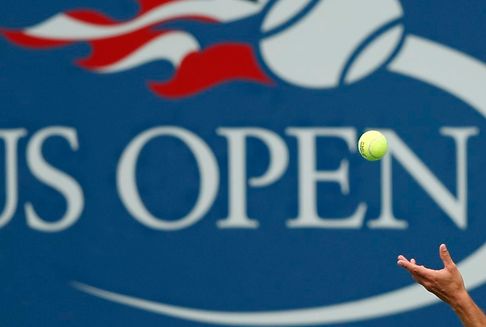 L\'US Open maintenu, mais avec quelles stars?
