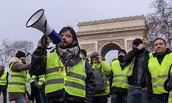 Luxemburger Wort Le Mouvement Des Gilets Jaunes