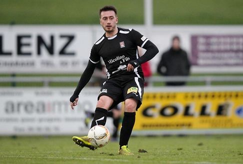 Football: Differdange: Gilles Bettmer prolonge à son tour