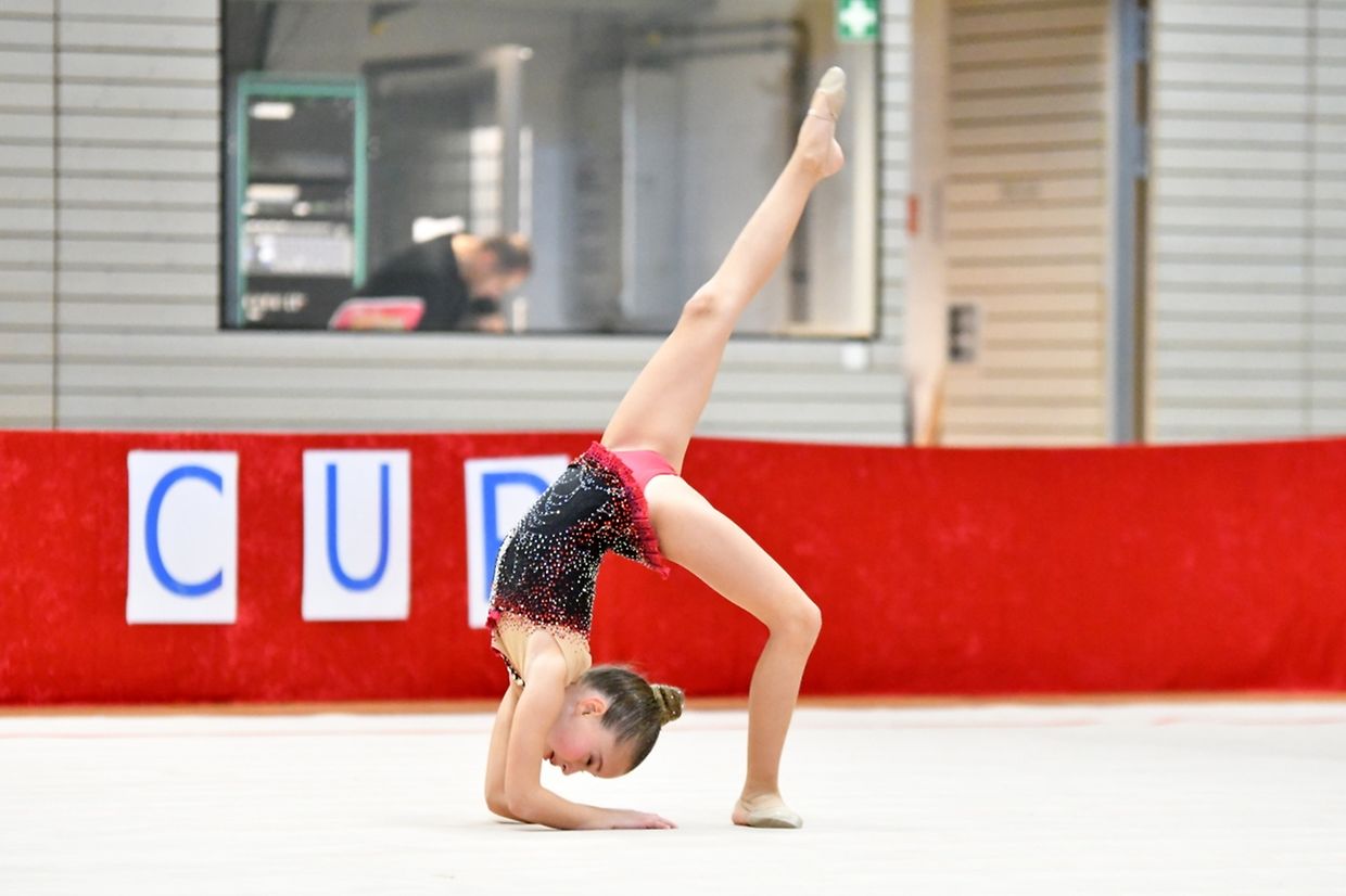 3e International Aurore-Cup