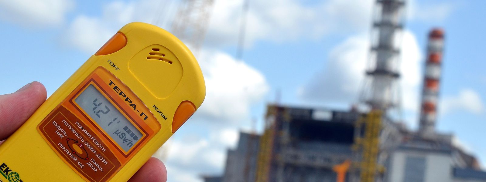 Les vents dominants (Sud-Ouest) ont toutes les chances de ramener le panache radioactif qui s'échapperait d'un réacteur endommagé de Cattenom vers le Luxembourg. Comment réagiriez-vous?