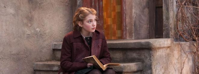 Nos anos 40, os iPads chamavam-se livros