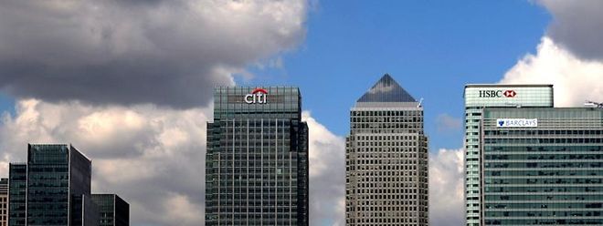 Neue Milliardenstrafe Fur Britische Banken Wegen Falschberatung