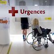 In den „Urgences“ der Krankenhäuser herrscht Hochbetrieb von morgens früh bis spät abends. Dieses Jahr werden voraussichtlich 225.000 Personen in der Notaufnahme gewesen sein, laut Schätzungen der FHL