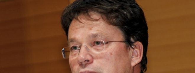 Pour le directeur du Statec, le creusement du déficit généré par l'emploi de frontaliers n'induit aucun véritable problème.