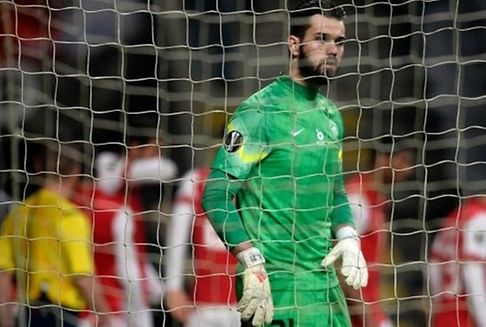 In Tschechien: Fußballmachos zu Frauenteam verbannt