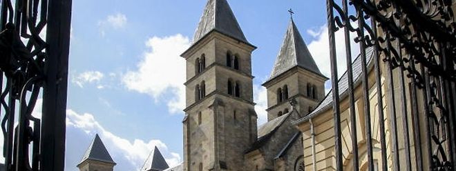Der Echternacher Kirchenrat hat sich nach dem Eklat bei Erzbischof Jean-Claude Hollerich entschuldigt.