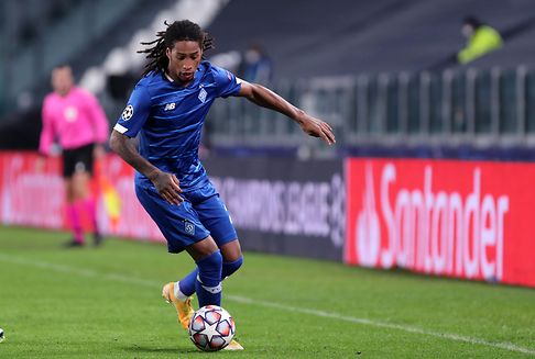 Europa League: Der nächste Schritt