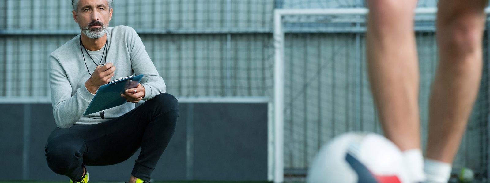Über Monate wurden Trainerstunden in den Centres de formation des Sportlycée nicht oder nur teilweise bezahlt. Das hat für Entrüstung bei den Betroffenen gesorgt.