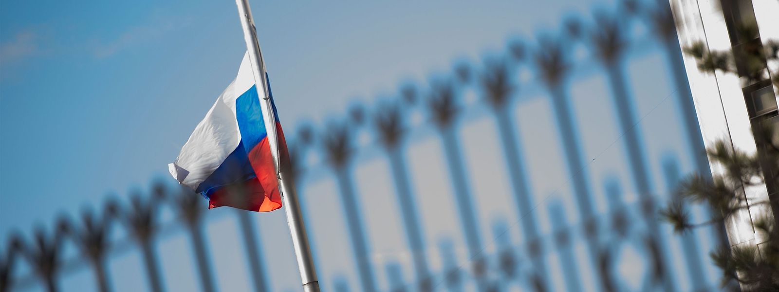 Rund 30 russische Diplomaten müssen als Konsequenz des Falls Skripal die EU verlassen. Offizielle in Luxemburg sind aber nicht betroffen.