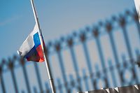 Rund 30 russische Diplomaten müssen als Konsequenz des Falls Skripal die EU verlassen. Offizielle in Luxemburg sind aber nicht betroffen.