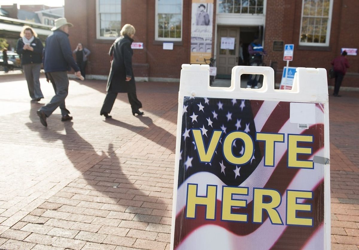 Republicans Take Senate In US Election Sweep