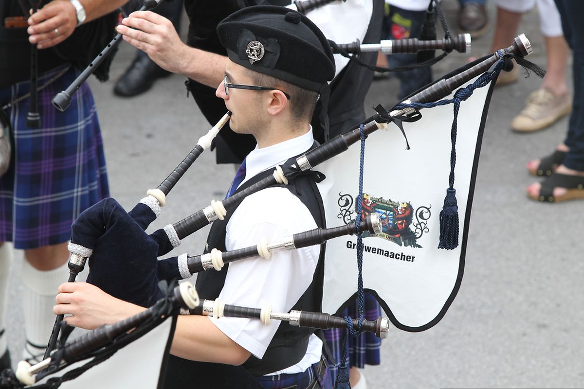 65. Drauwen a Waïfest