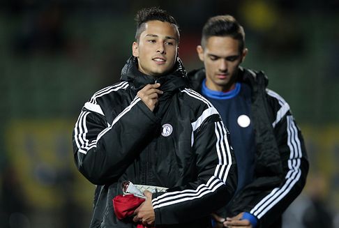 Luxemburger Fußballer: Trainer rät Veiga zu mehr Feuer