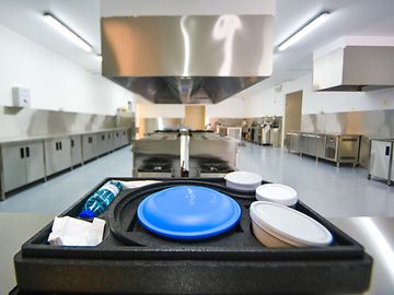 Publireportagem: Catering português chega ao Luxemburgo