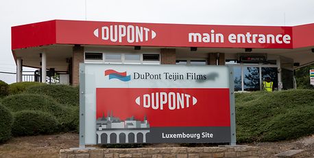 Luxembourg in scope as chemical giant DuPont sells unit - Vimarsana News