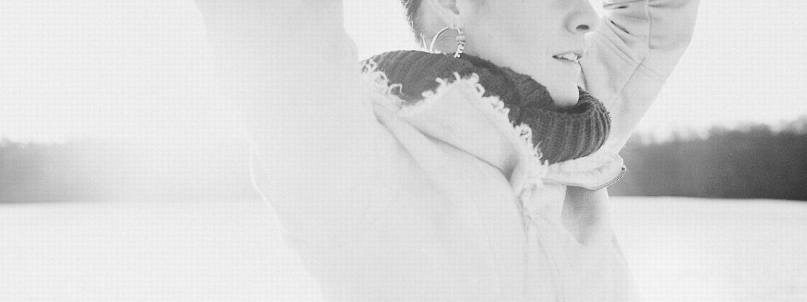 Die Musik gab Lisa Berg die nötige Kraft, um gegen ihre Krankheit zu bestehen.