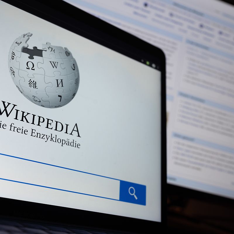 wikipedia 20 jahre online enzyklopadie
