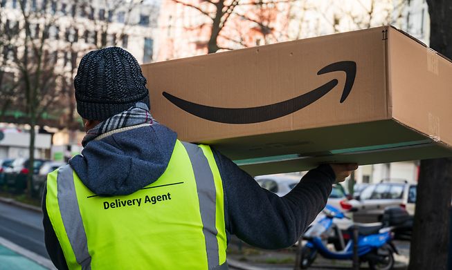 Thousands of Amazon workers are expected to take part in the global day of action to coincide with Black Friday sales
