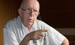 Henri Gloden wurde vor 50 Jahren zum Priester geweiht.