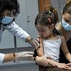 Até 1 de maio. Luxemburgo participa na semana Europeia de Vacinação