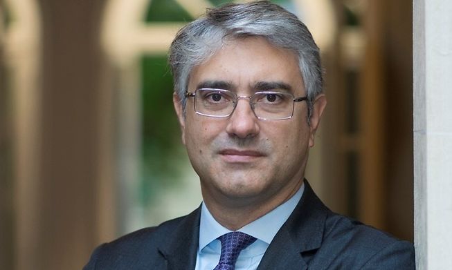 Phillipe Cieutat has been appointed Chief Financial Officer of the Edmond de Rothschild Group