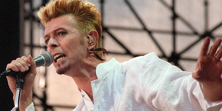Unveröffentlichtes Album von Bowie erscheint nach 20 Jahren - Vimarsana News