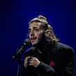Salvador Sobral
