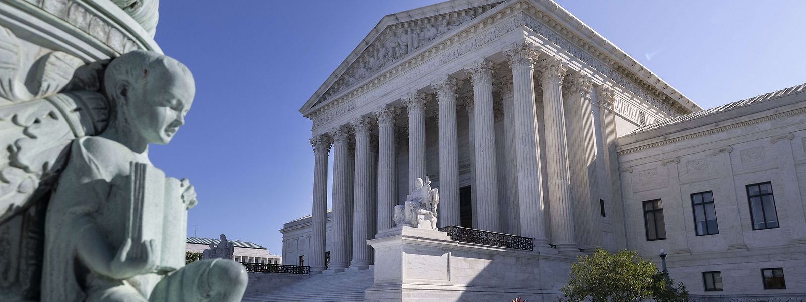 Am Mittwoch beginnt am Supreme Court in Washington die Anhörung im Fall „Cobbs vs. Jackson Women's Health Organisation“.