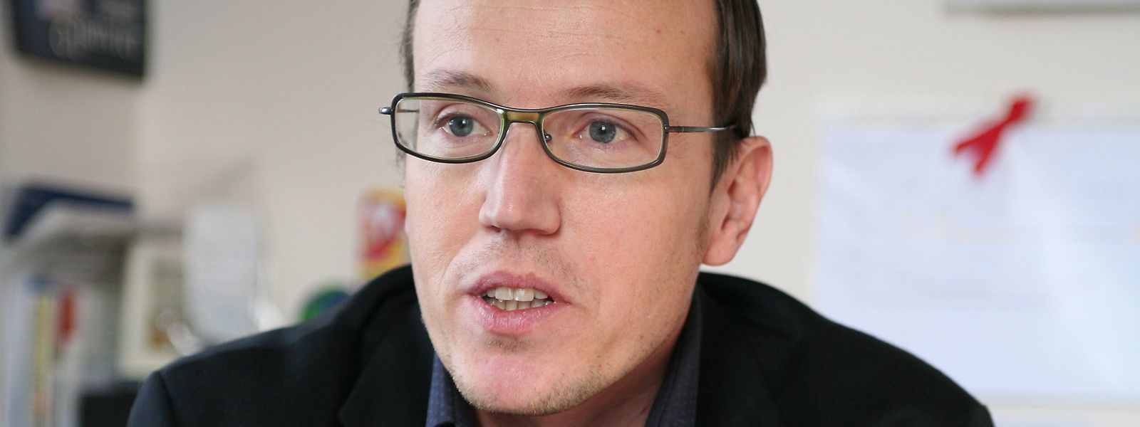 Alain Origer plaide pour un «consensus au niveau européen» sur la légalisation du cannabis.