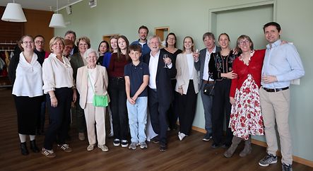 100 ans – Une vie pleine d’histoire !