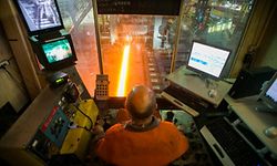 ArcelorMittal Rodange baut seine Produktion von Schienen etwa für Straßenbahnen aus.