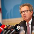 Finanzminister Pierre Gramegna stellte sich am Donnerstag in Brüssel den Fragen der ausländischen Presse.