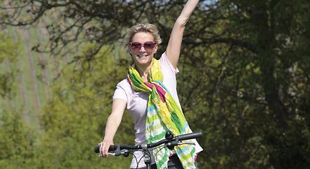 Women in Cycling