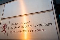 Ausgeblendet: Bei der Ausarbeitung des neuen Disziplinargesetzeswurden die Einwände der Polizeigewerkschaft ignoriert.