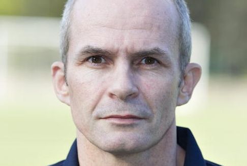 Football / Rumelange : Christian Joachim: «Pas de football-champagne!»