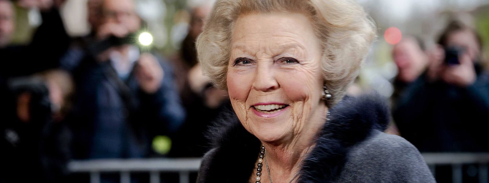 Prinzessin Beatrix feiert ihren 85. Geburtstag. 33 Jahre lang war sie Königin der Niederlande. 